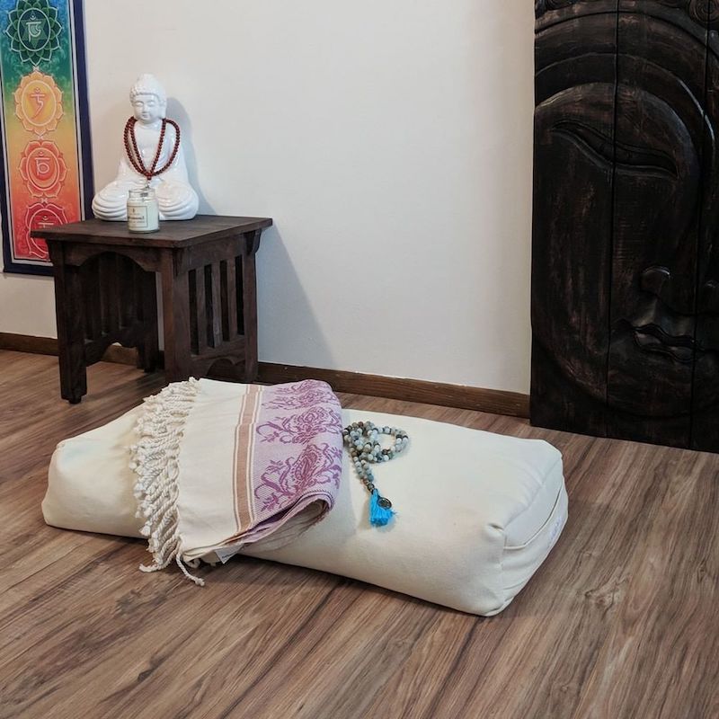 meditation room design