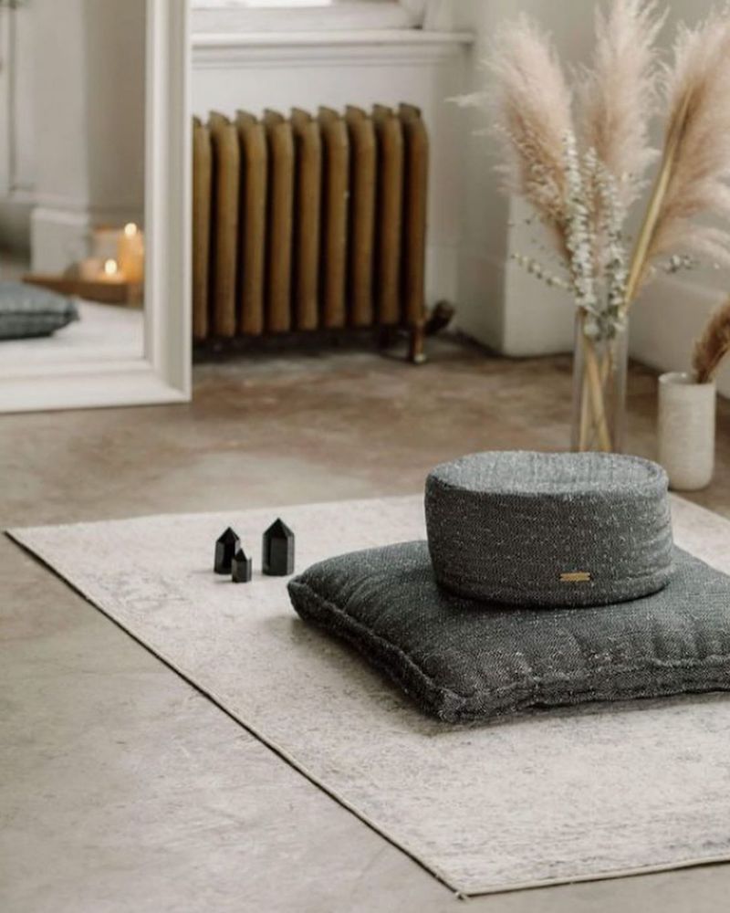 meditation room images