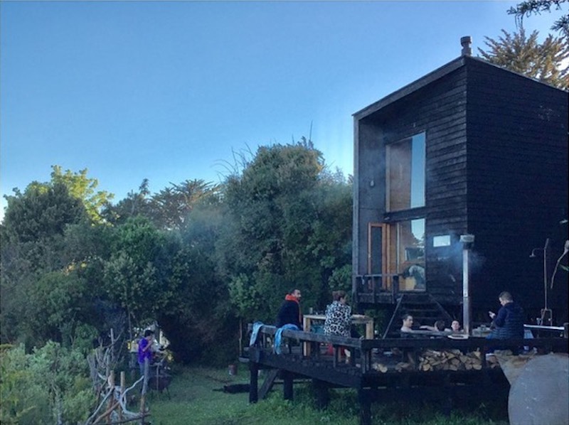 39+ Modern Black Houses That Totally Surprise You! in 2024 Houszed