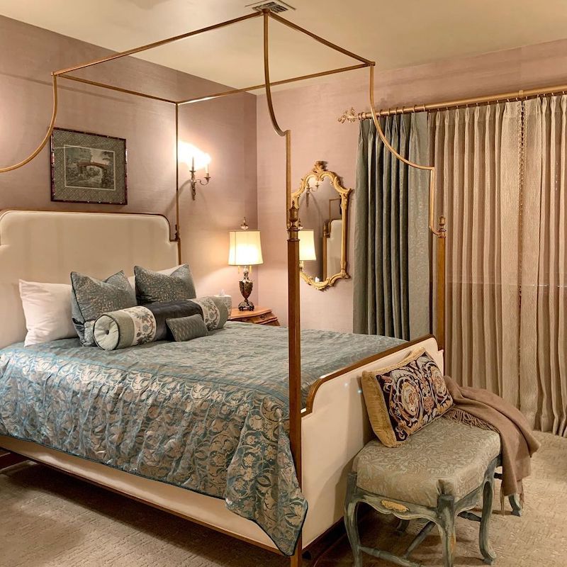 paris colors for bedroom ideas