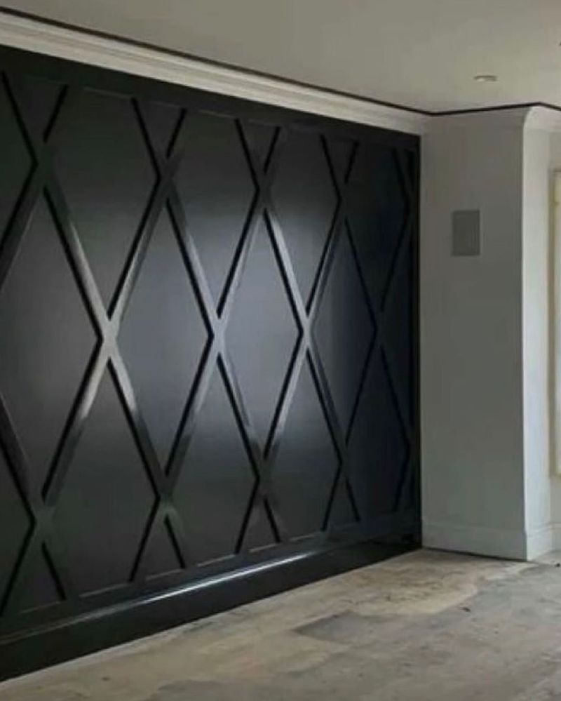 49+ Stunning Wood Accent Wall Ideas That Impress in 2024 Houszed