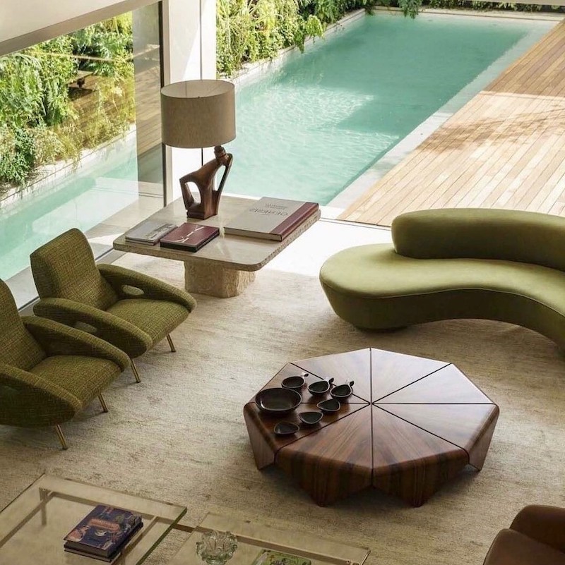 seafoam green sofa living room