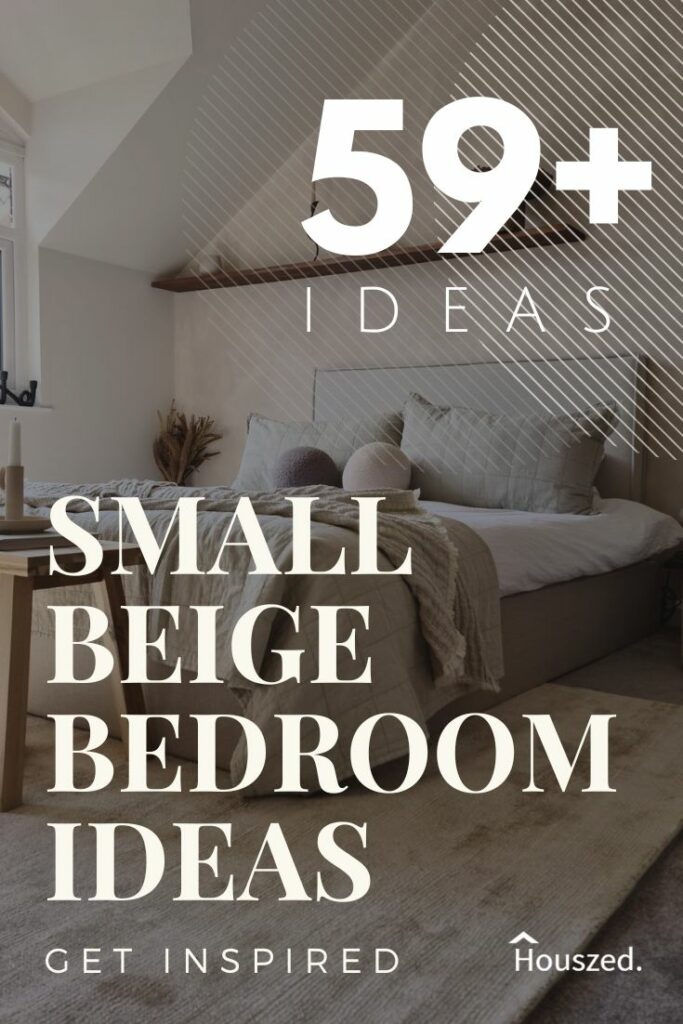 small beige bedroom ideas