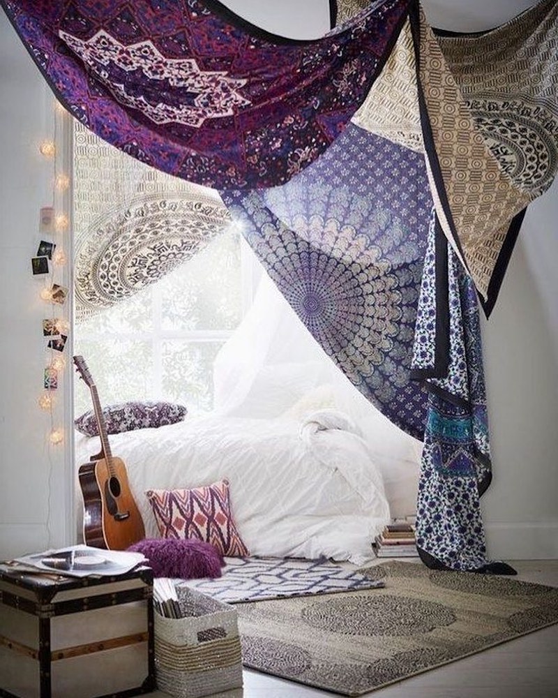 small meditation room ideas