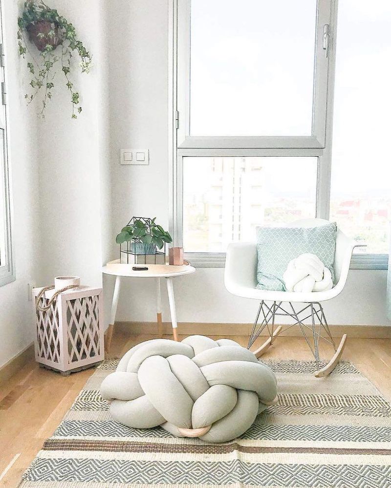 yoga meditation room ideas
