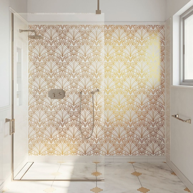 art deco bathroom ideas 16
