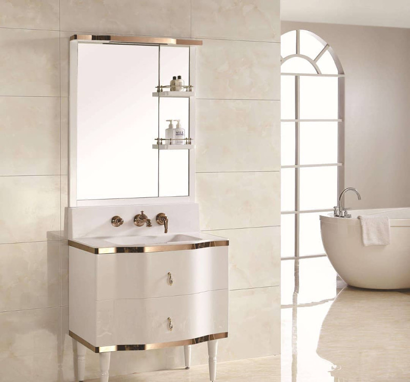 art deco bathroom ideas 24