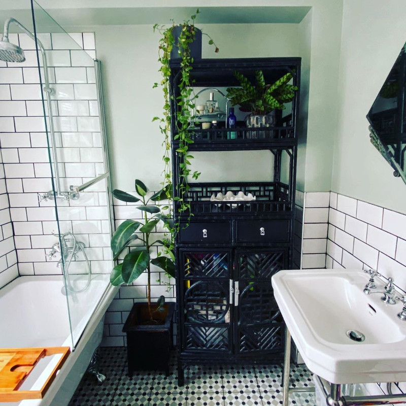 art deco bathroom ideas 6
