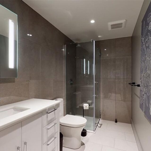 31+ Basement Bathroom Ideas That Make You Smile in 2026 | Houszed
