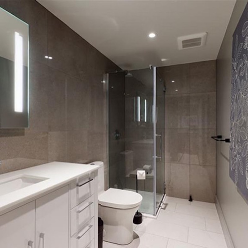 small basement bathroom design ideas