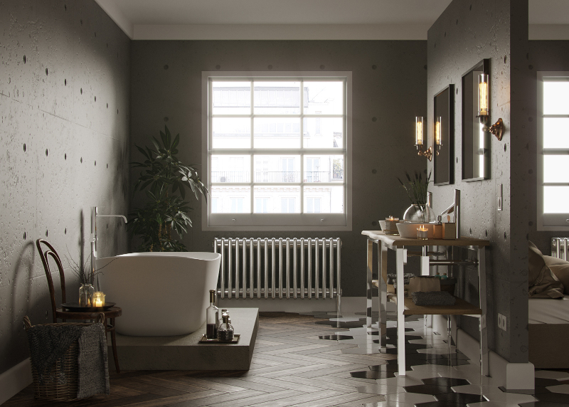 23 modern bathroom ideas