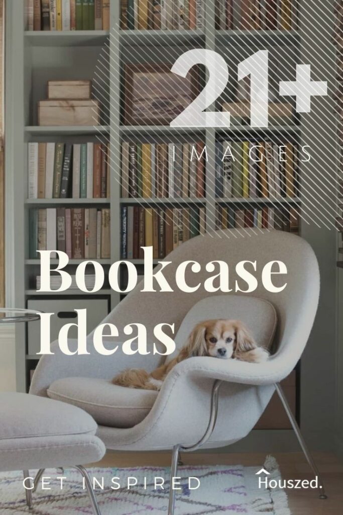 Bookcase Ideas
