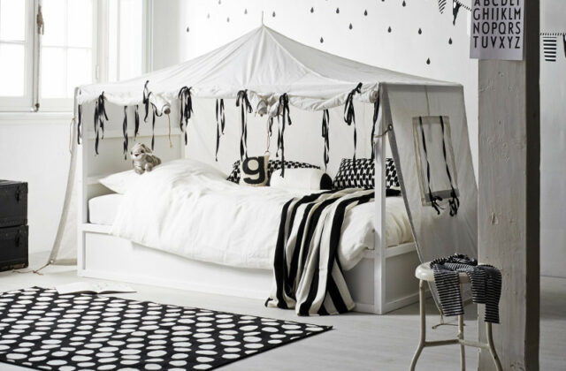 IKEA Kura Beds Ideas