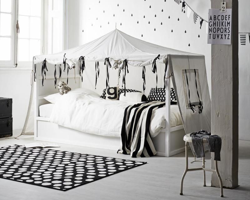 IKEA Kura Beds Ideas