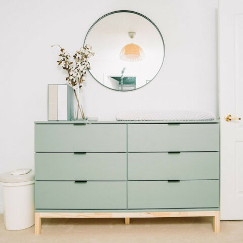 Ikea tarva hack