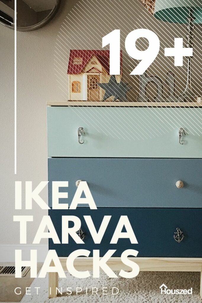 Ikea tarva hacks