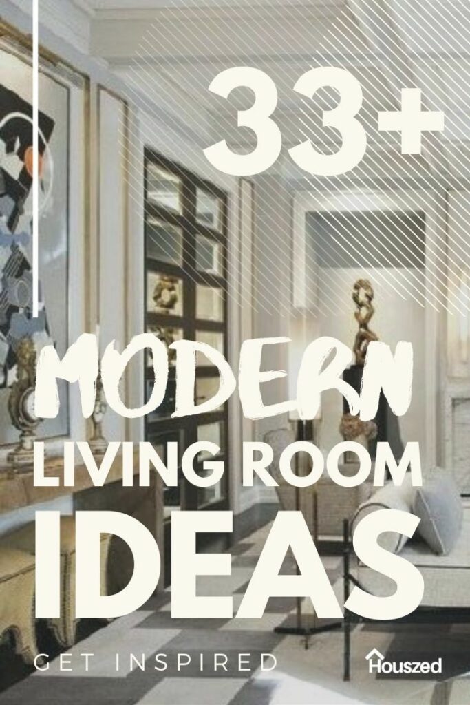 Modern living room ideas 3