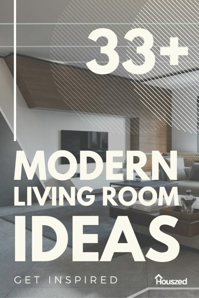 Modern living room images