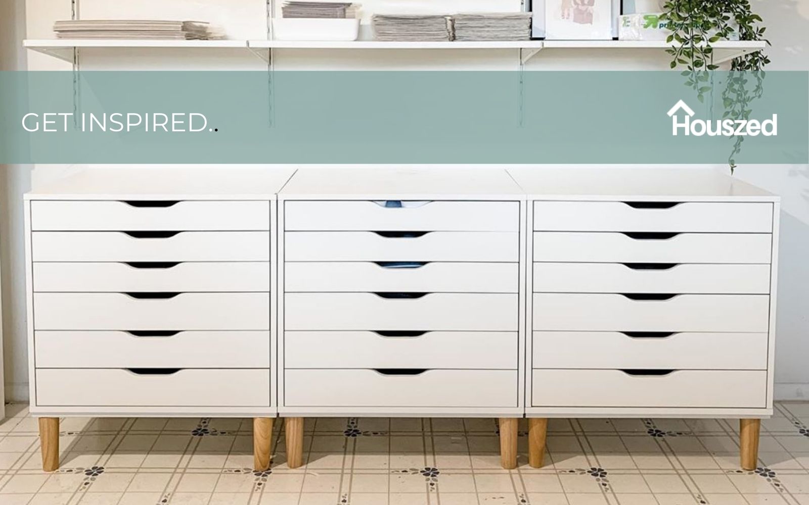 18+ IKEA Alex Ideas & Hacks That Inspire in 2024 Houszed