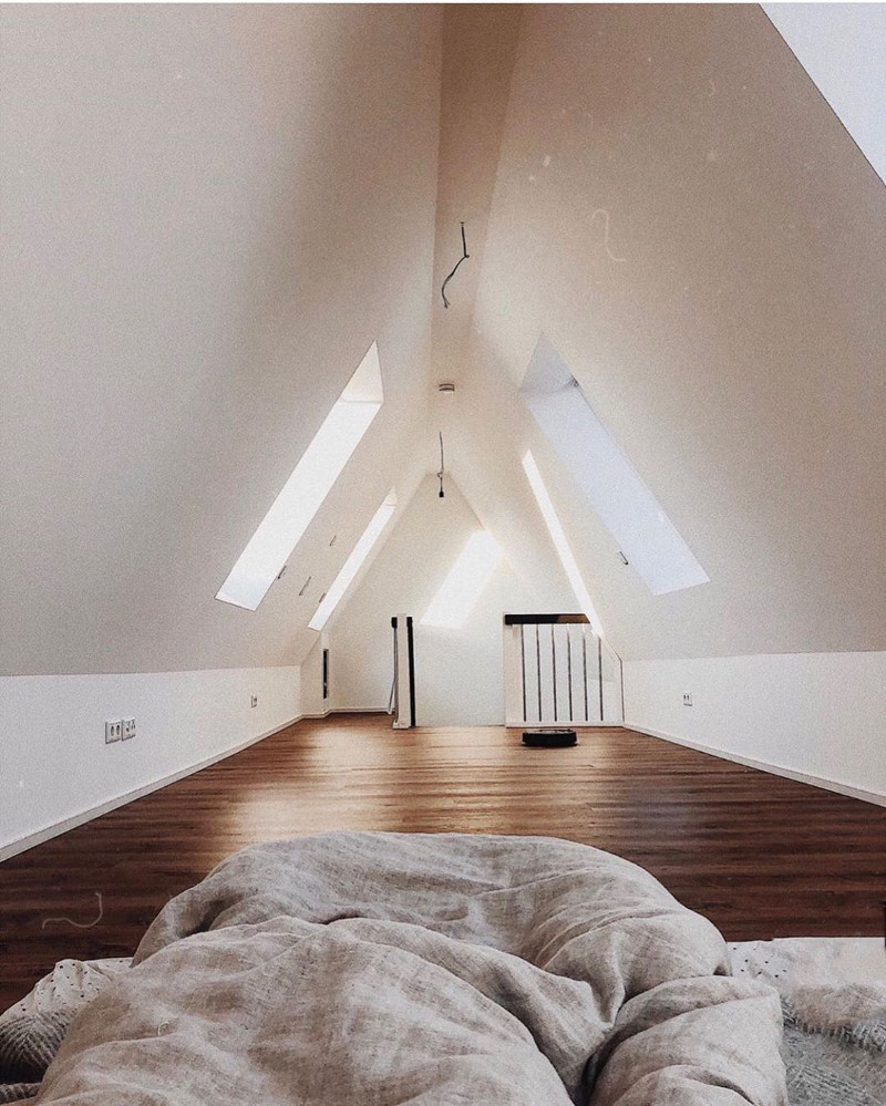 attic bedroom design ideas 1
