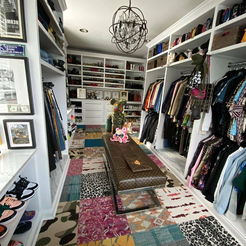awesome closets