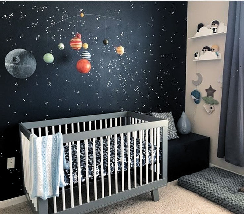baby room boy ideas decor