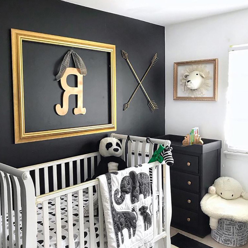 baby room boy ideas