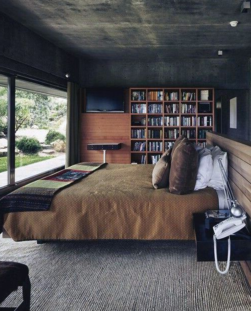 25+ Bachelor Bedroom Ideas That Deliver Results in 2025 | Pad | Houszed