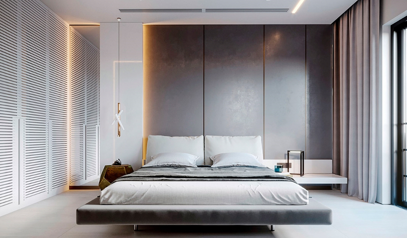 25 Bachelor Bedroom Ideas That Deliver Results In 2025 Pad Houszed Bachelor Pad Bedroom Design Ideas