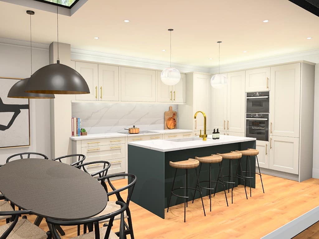 basement bar kitchen ideas