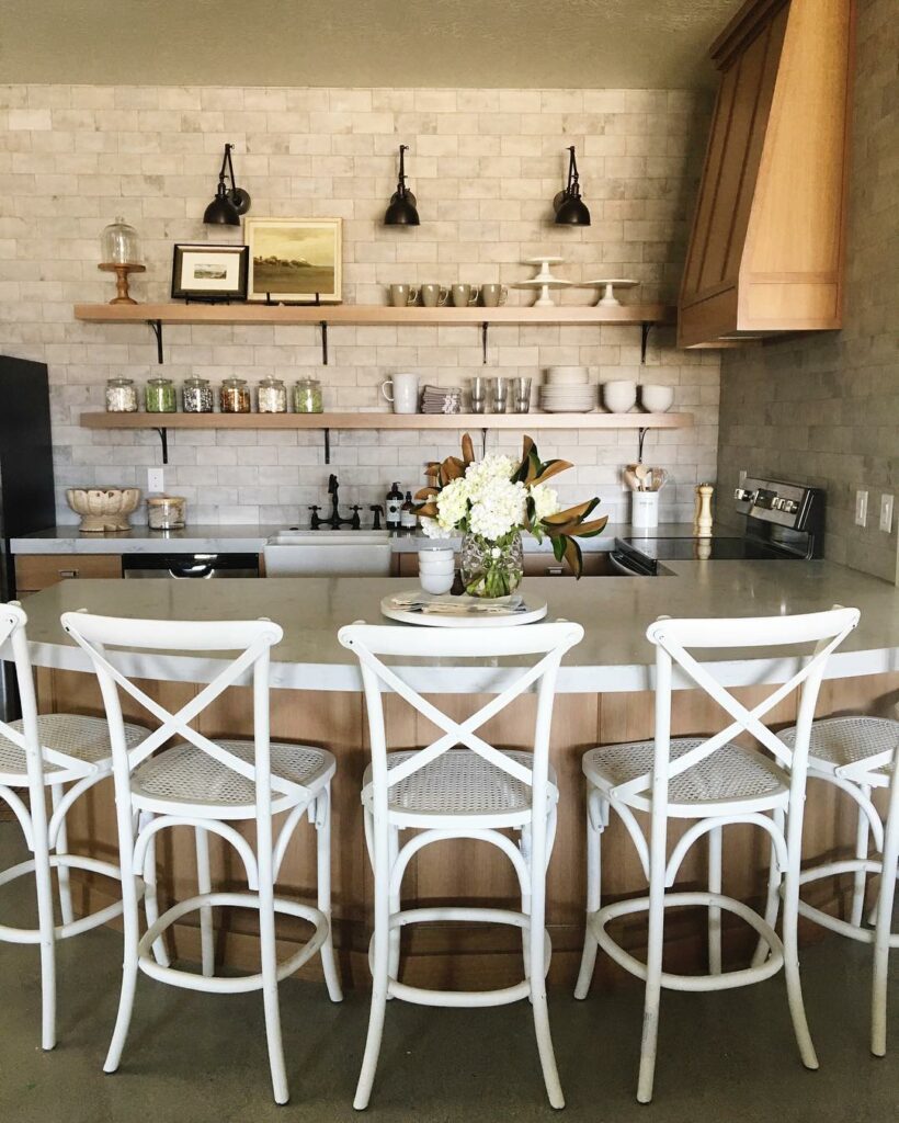 basement kitchen ideas on a budget