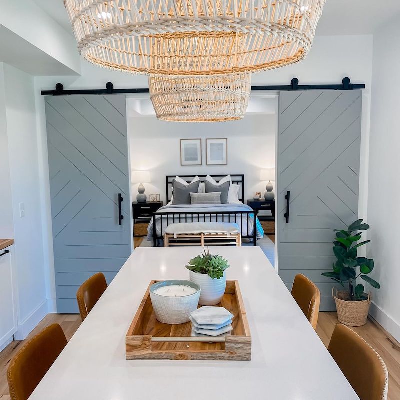 basement master bedroom ideas