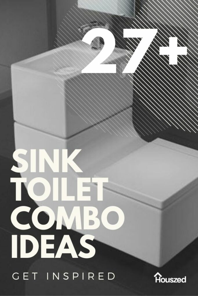 bathroom sink combo ideas