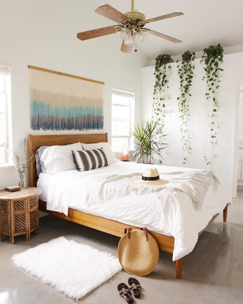 beautiful shabby chic bedroom ideas for women