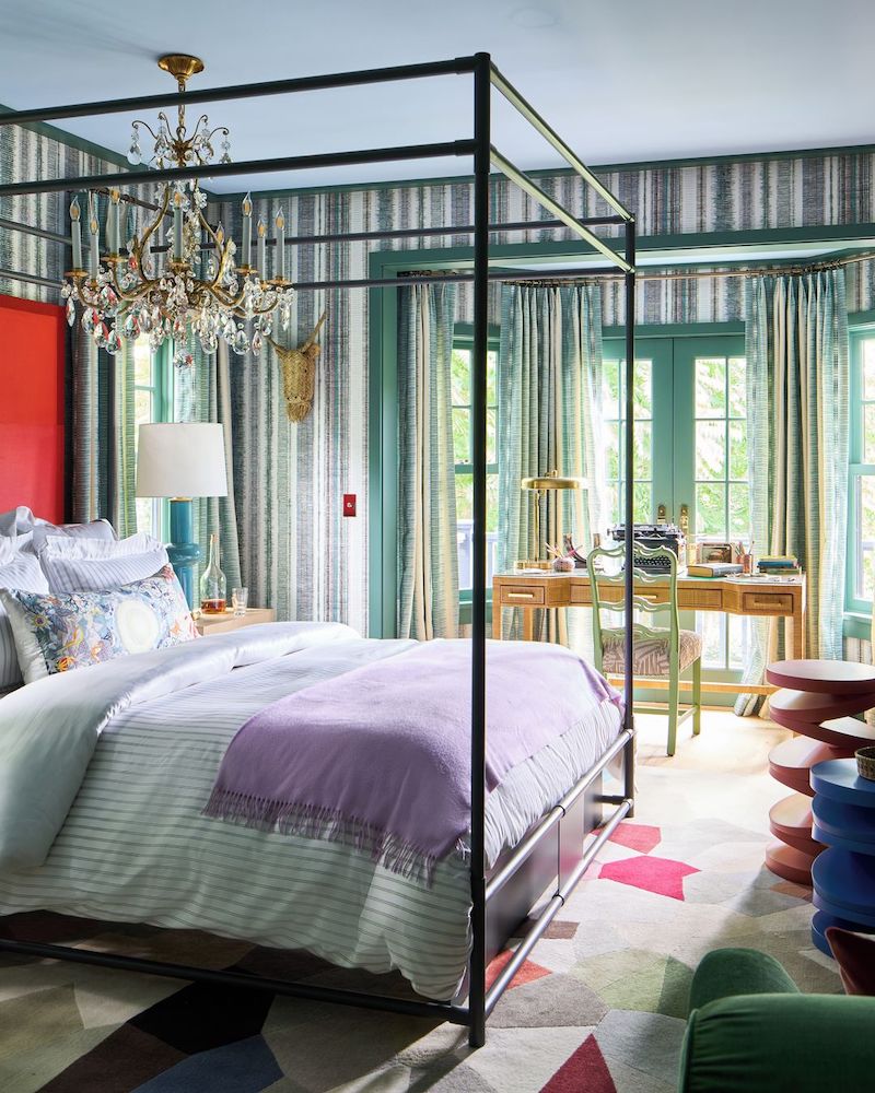 bedroom decorating ideas for women