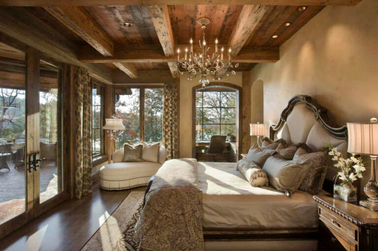 31+ Rustic Bedroom Ideas to Wow You | Images | Designs | 2026