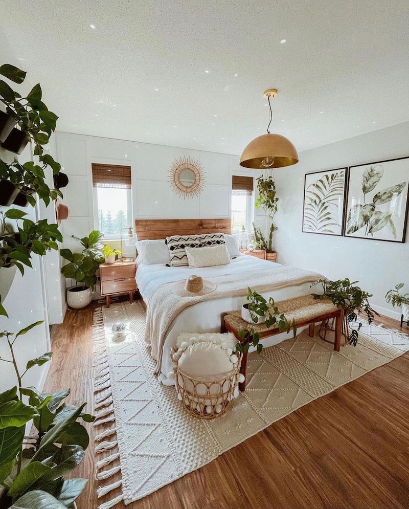 bedroom ideas for women in their 20s