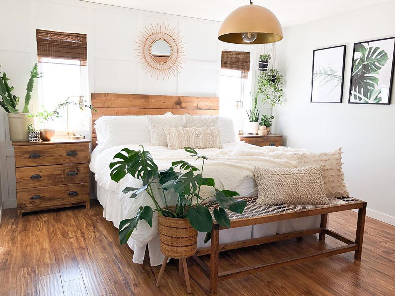 bedroom makeover ideas for young women