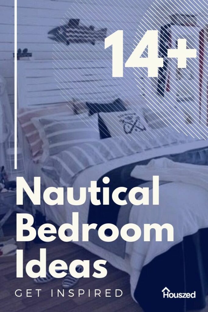 bedroom nautical