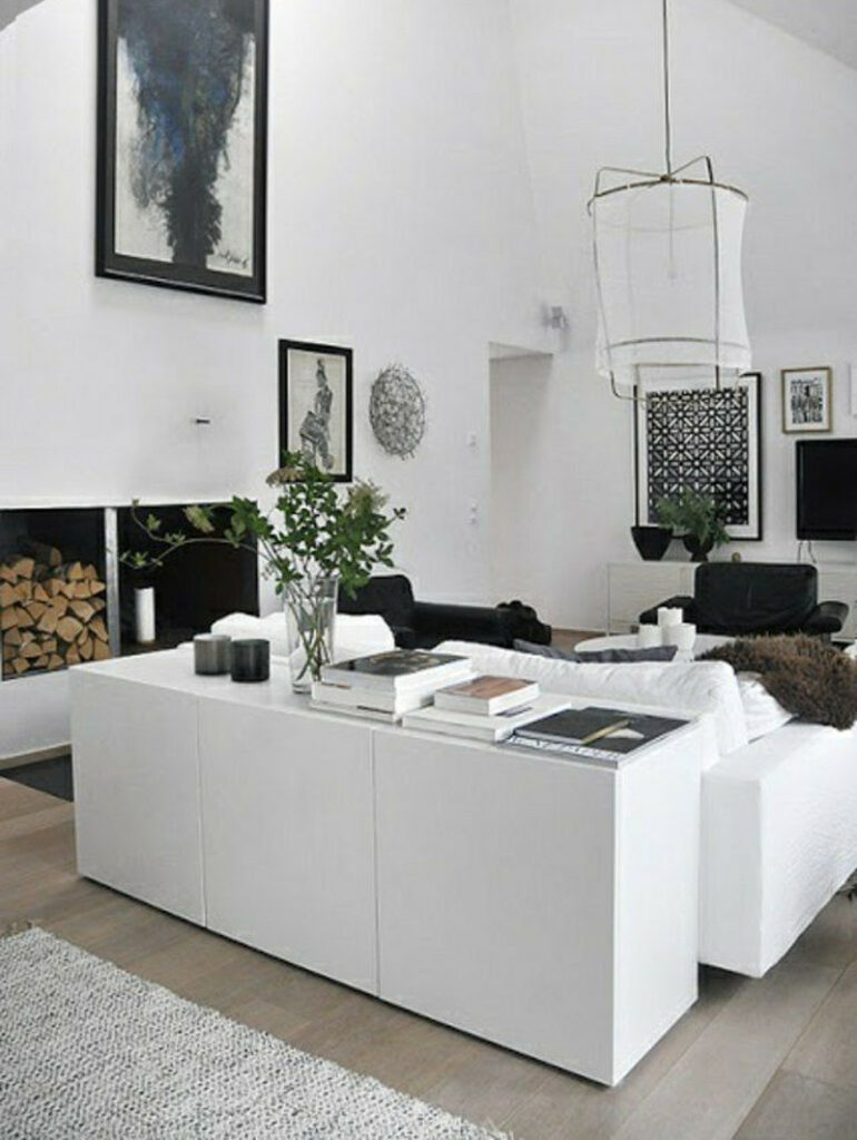 besta storage combination