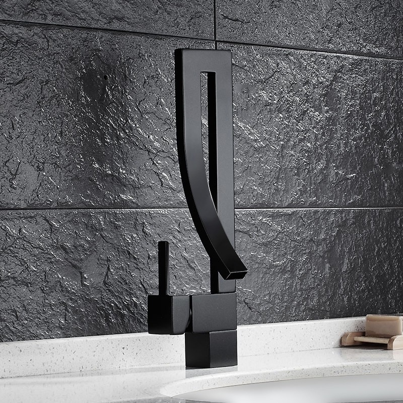 black kitchen designs photos