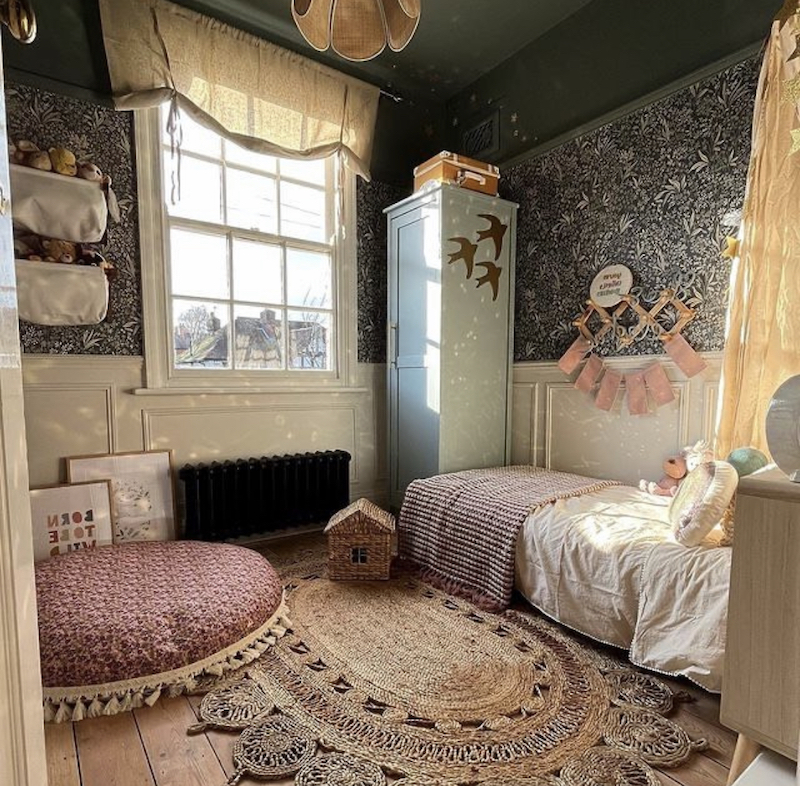 33+ Floor Seating Ideas That Help You Relax and Have Fun in 2024