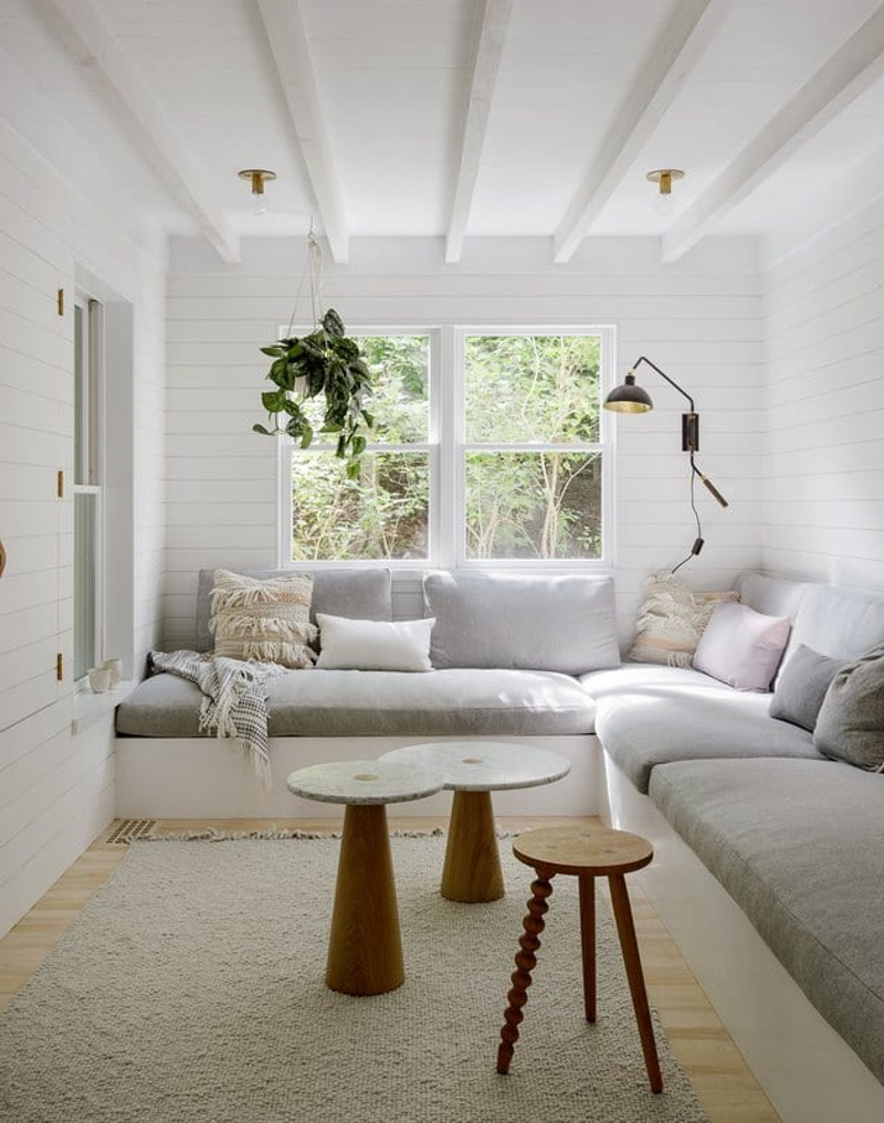 bohemian styles decor living room