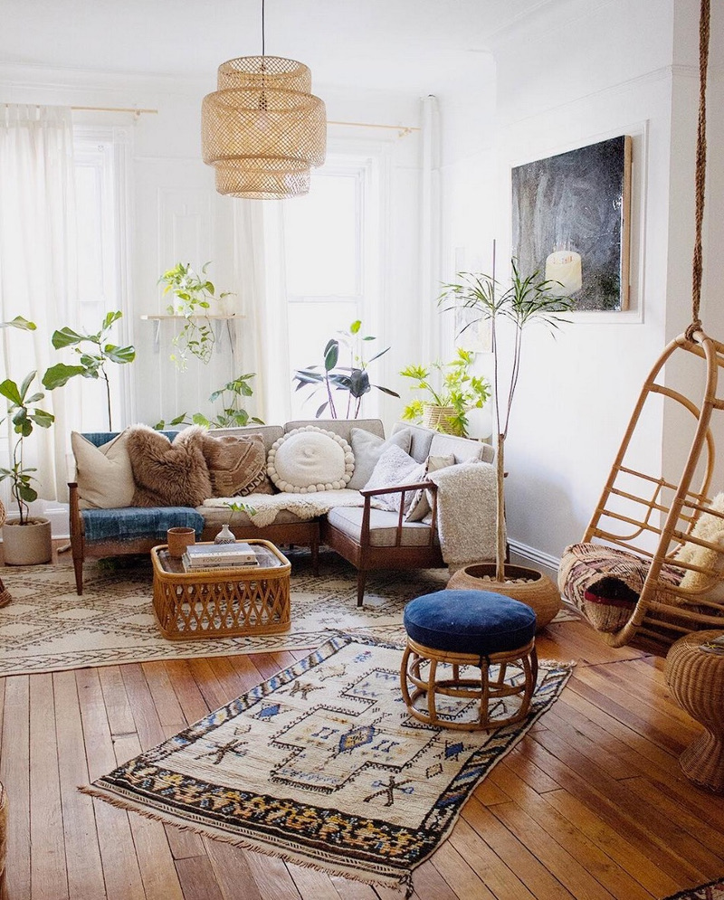 boho furniture