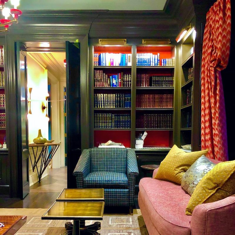 built in bookshelf ideas living room