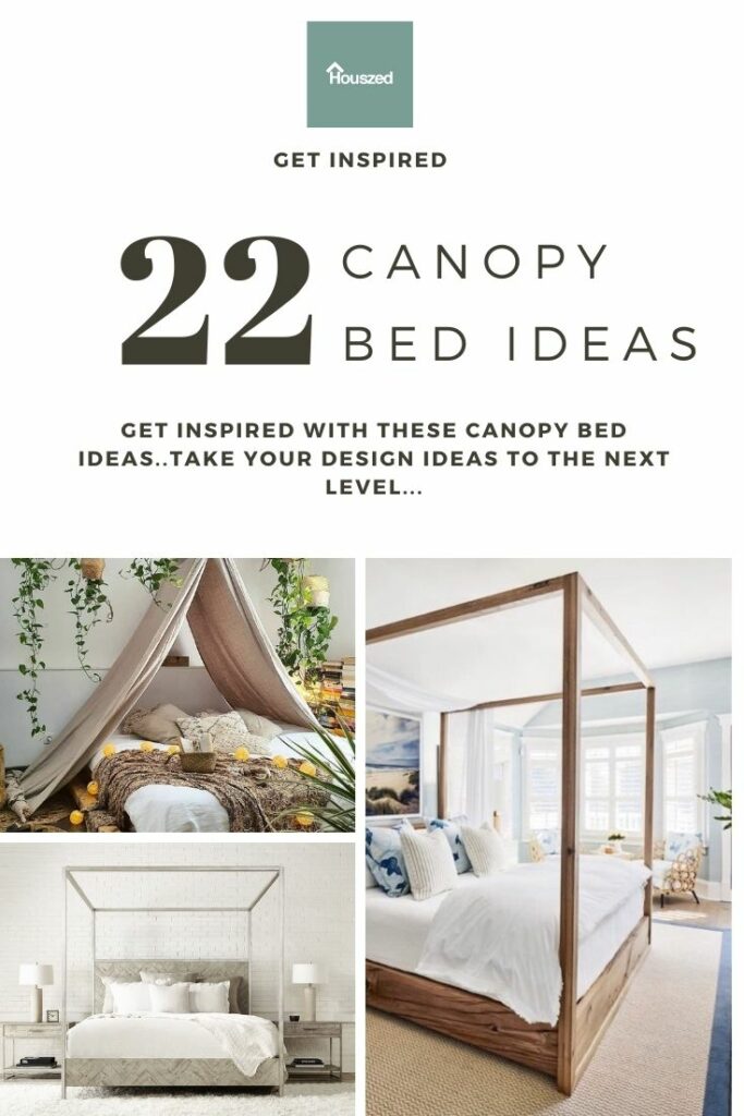 canopy bed designs
