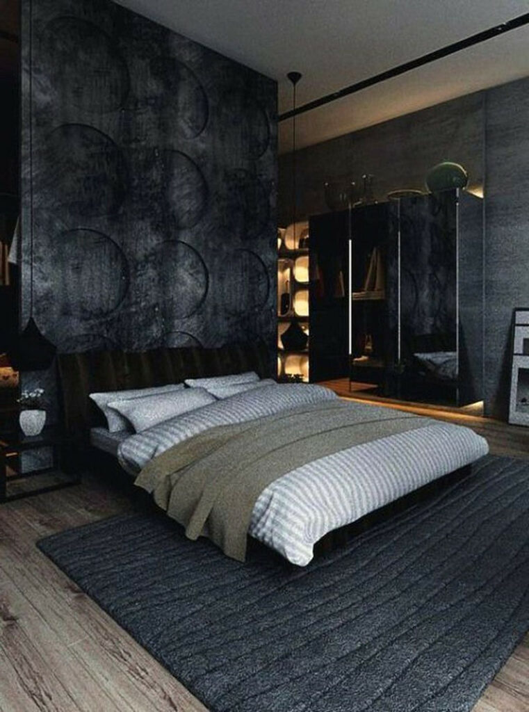 cheap bachelor bedroom ideas