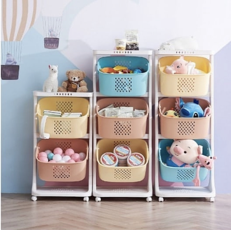 cheap toy organizer