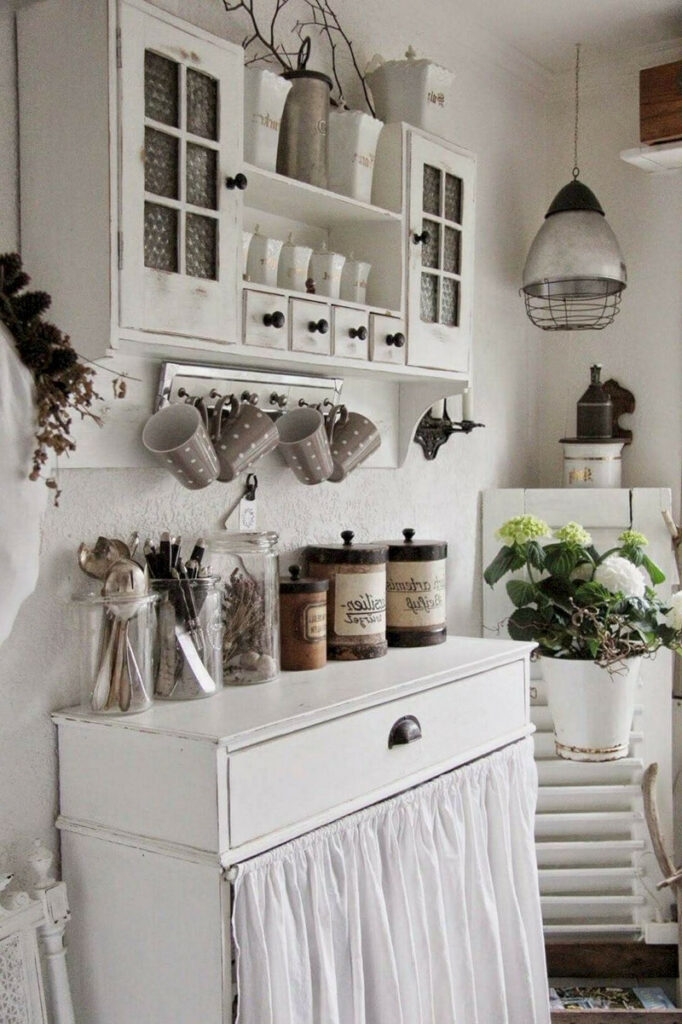 chic decorating ideas