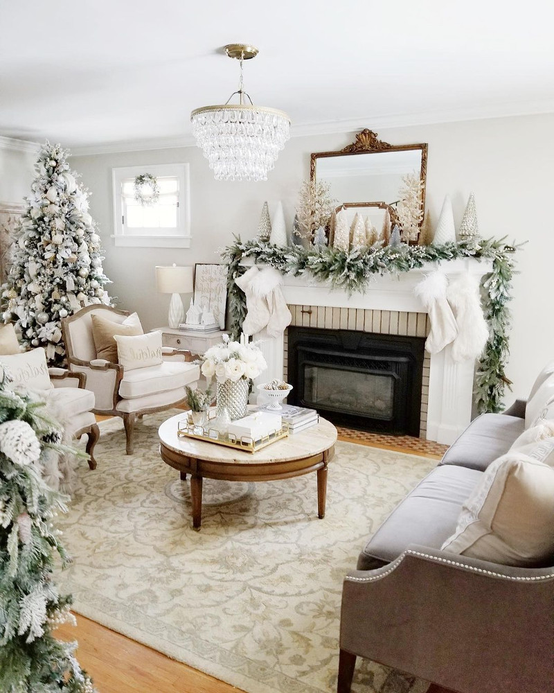 christmas decor ideas